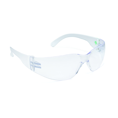 sigma Lunette de protection transparente