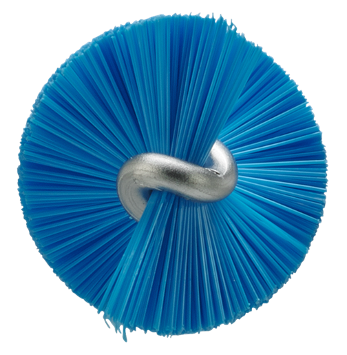 ECOUVILLON DIAM 10MM - 500MM - DUR - LOT DE 15 – Image 2