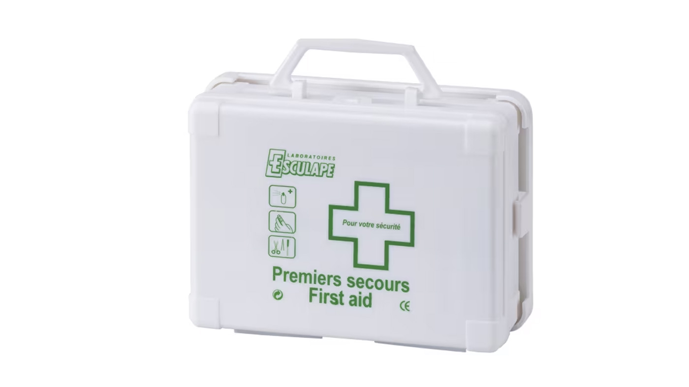 Equipement premiers secours