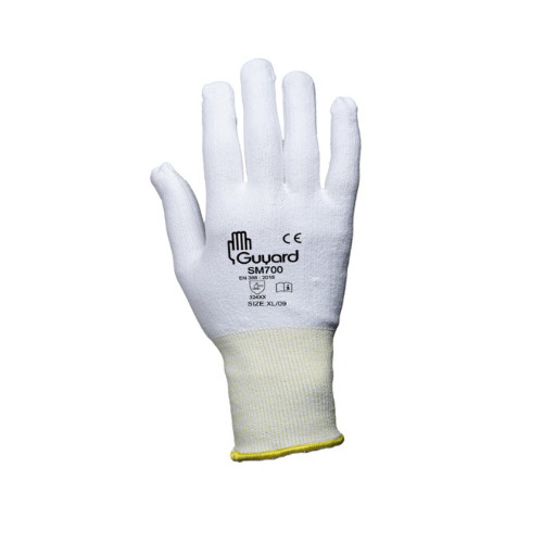 GANT FIBRE POLYETHYLENE HAUTE DENSITE